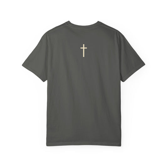 Jesus Take the Wheel — Christian Graphic T-Shirt