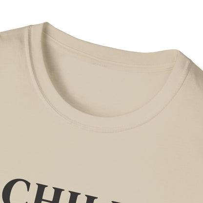 Child of God Everyday T-Shirt