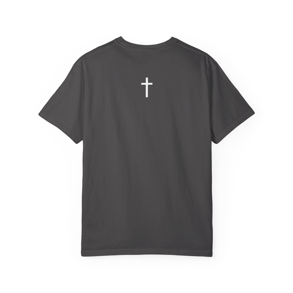 Let God Fix It — Funny Christian Graphic T-Shirt