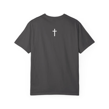 Let God Fix It — Funny Christian Graphic T-Shirt