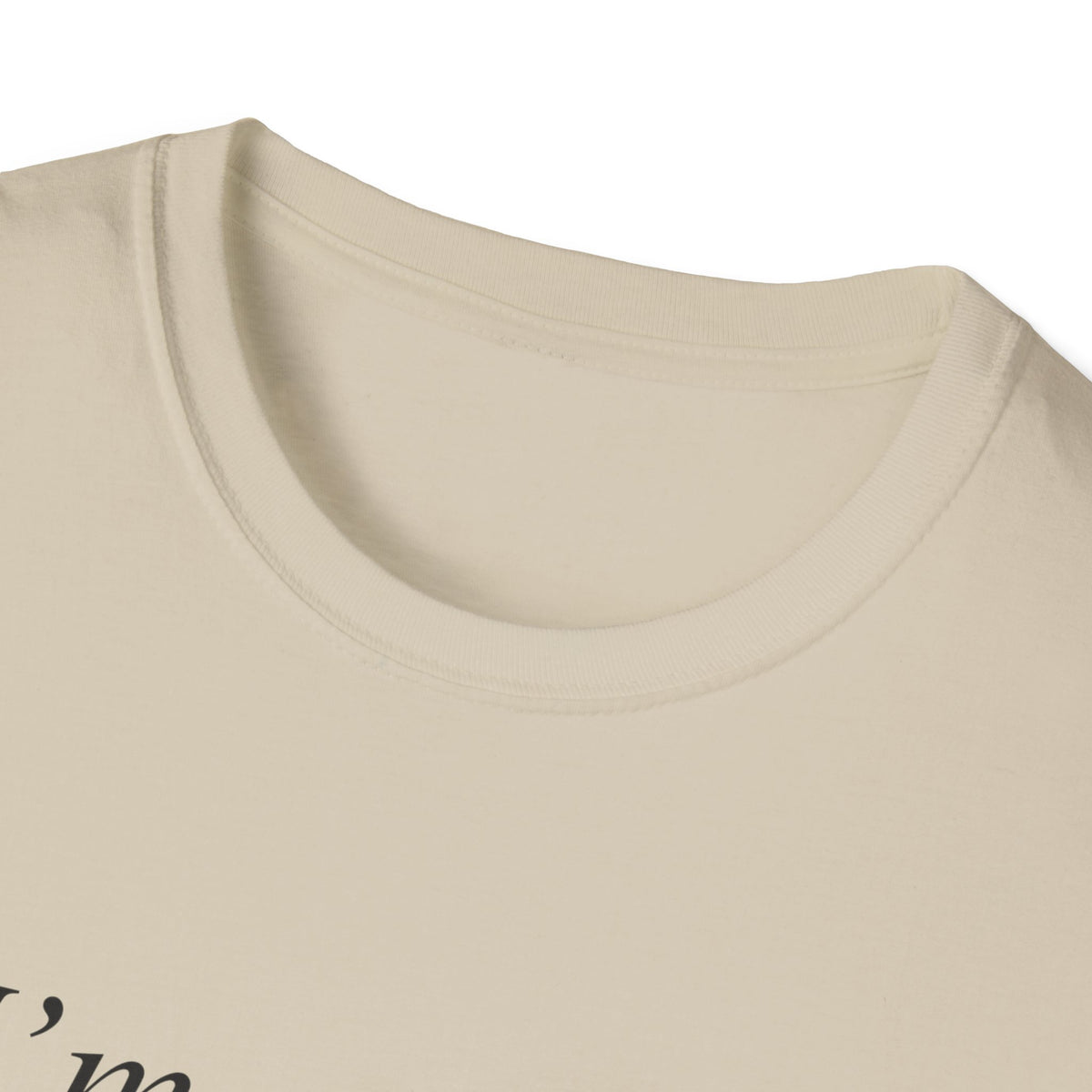 Let God Fix It Everyday T-Shirt