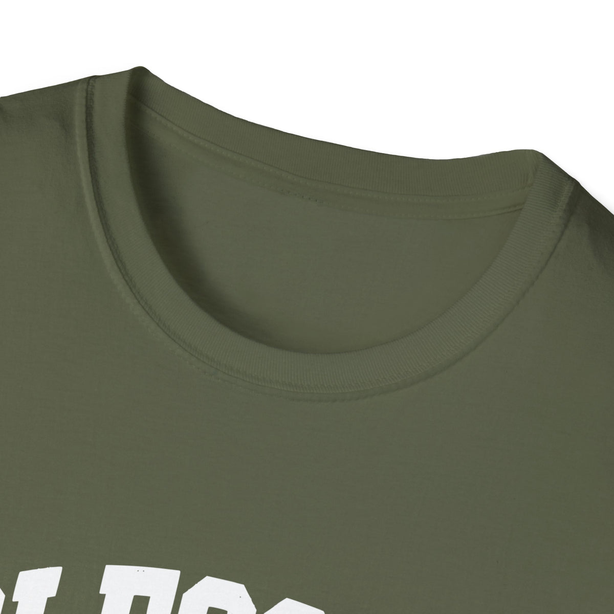 Blessed Cross Essentials T-Shirt