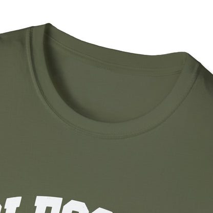 Blessed Cross Essentials T-Shirt