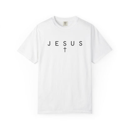 Jesus — The Way, The Truth, The Life | Christian T-Shirt