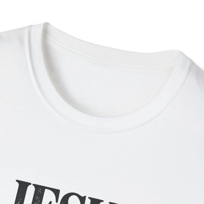 Jesus Saves Everyday T-Shirt