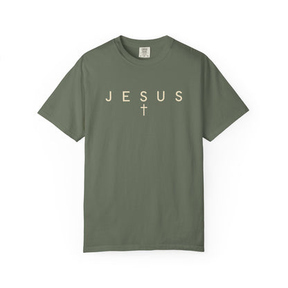 Jesus — The Way, The Truth, The Life | Christian T-Shirt