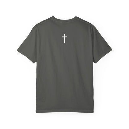 Let God Fix It — Funny Christian Graphic T-Shirt
