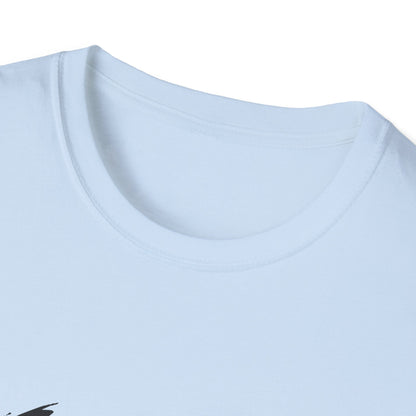 GOAT — God Over All Things Everyday T-Shirt