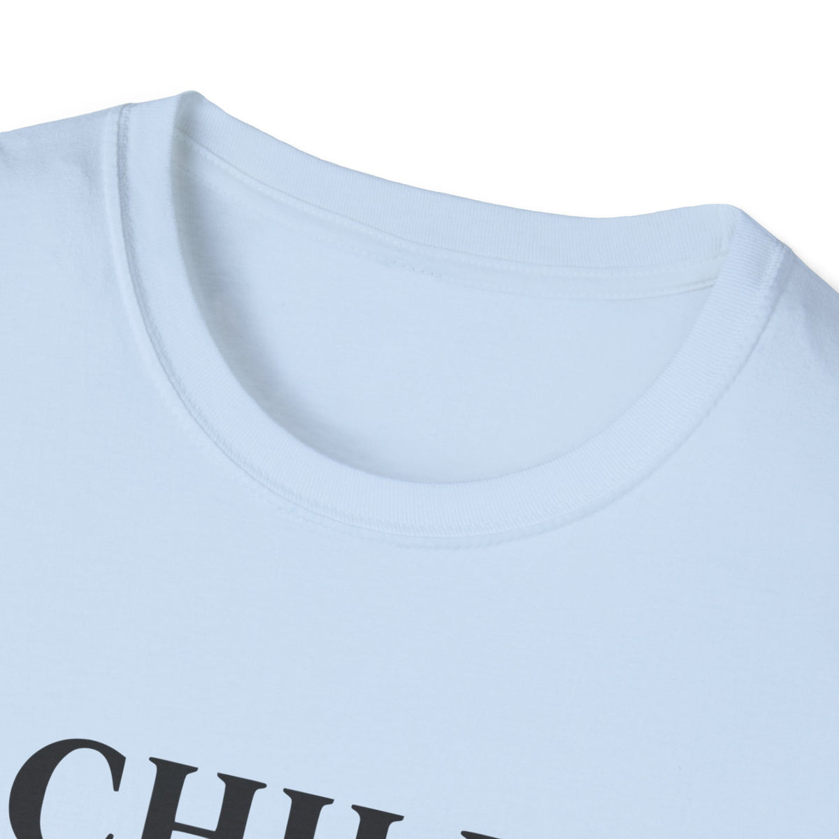 Child of God Everyday T-Shirt