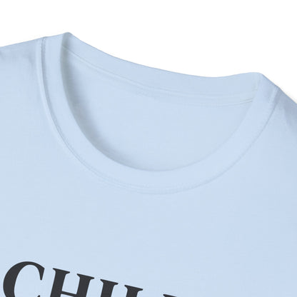 Child of God Everyday T-Shirt