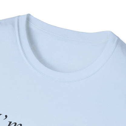 Let God Fix It Everyday T-Shirt