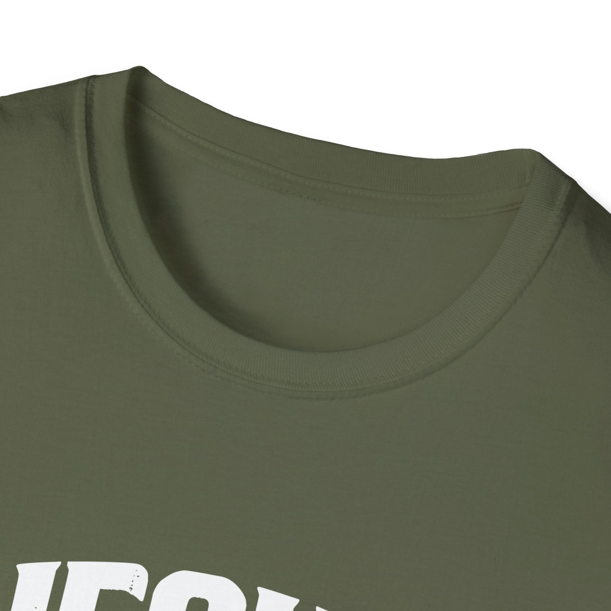 Jesus Is King Everyday T-Shirt