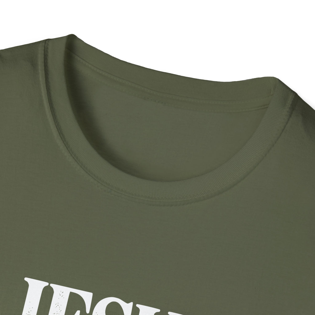 Jesus Saves Everyday T-Shirt