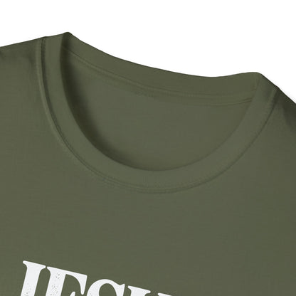 Jesus Saves Everyday T-Shirt