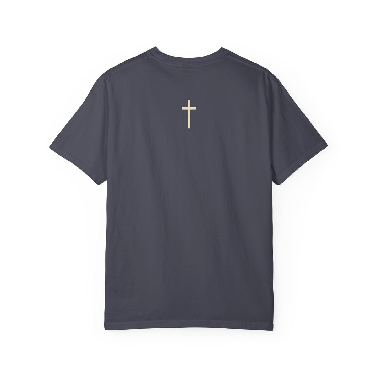 Jesus Take the Wheel — Christian Graphic T-Shirt