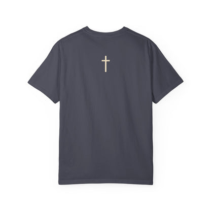 Jesus Take the Wheel — Christian Graphic T-Shirt