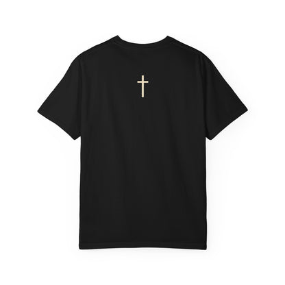 Jesus Take the Wheel — Christian Graphic T-Shirt