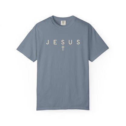 Jesus — The Way, The Truth, The Life | Christian T-Shirt