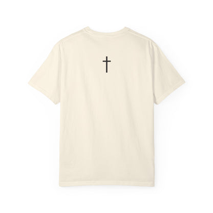 Jesus Take the Wheel — Christian Graphic T-Shirt