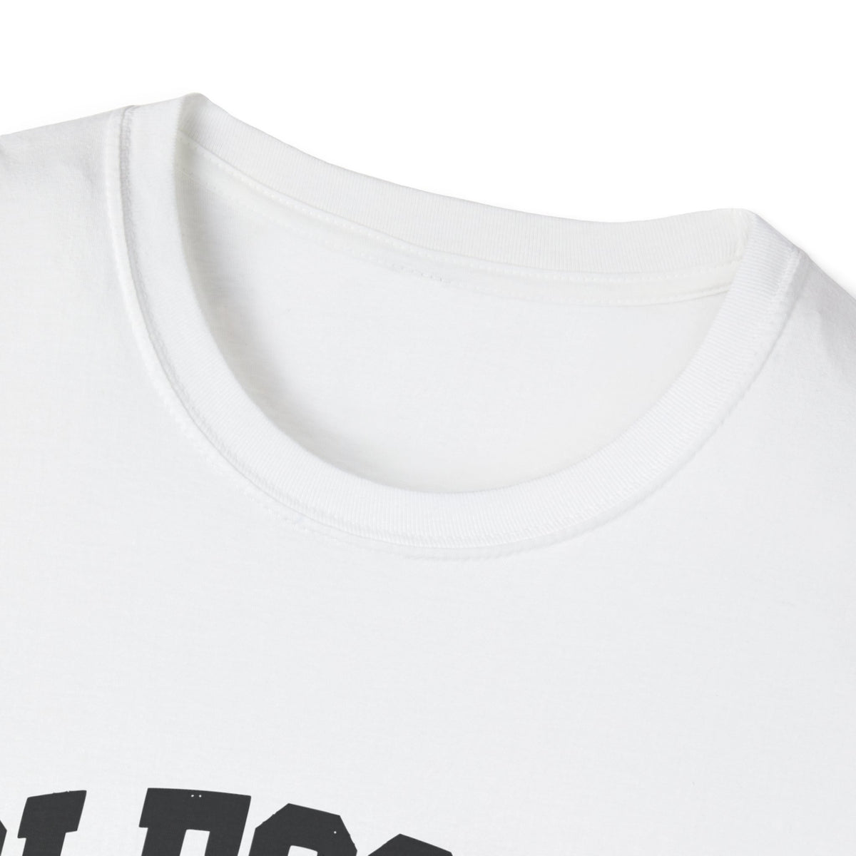 Blessed Cross Essentials T-Shirt