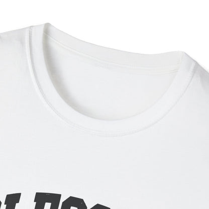 Blessed Cross Essentials T-Shirt