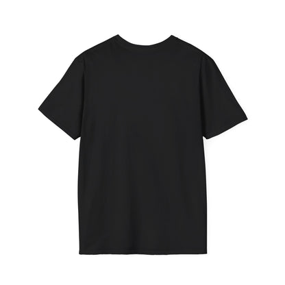 Faith Over Fear Essentials T-Shirt