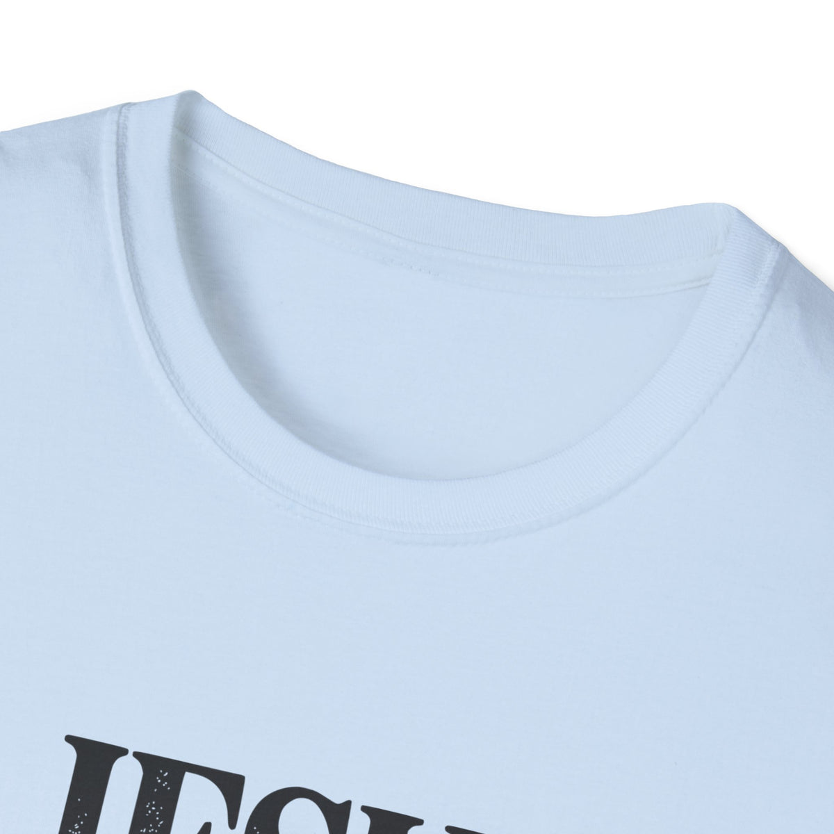 Jesus Saves Everyday T-Shirt