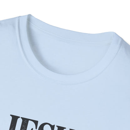Jesus Saves Everyday T-Shirt