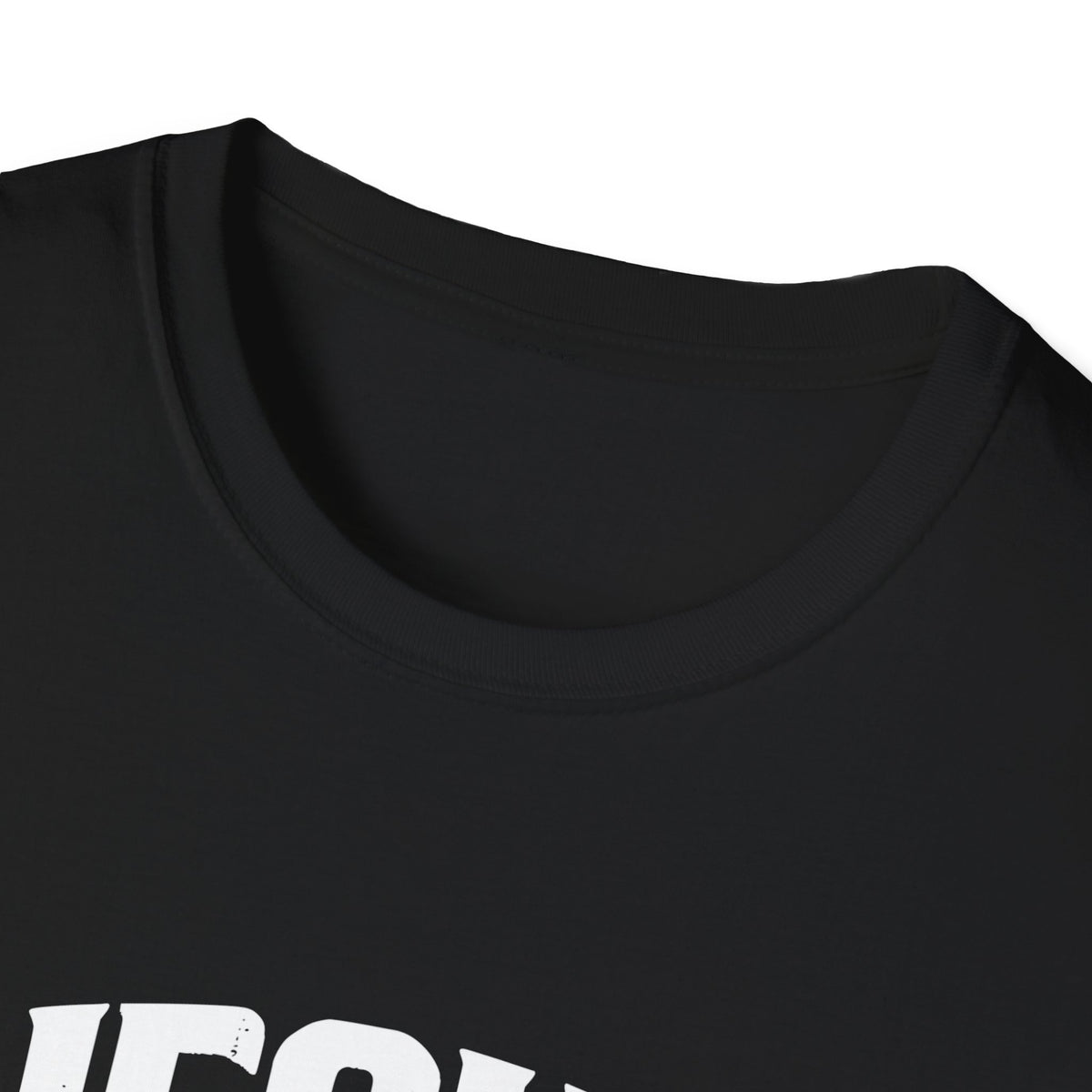 Jesus Is King Everyday T-Shirt