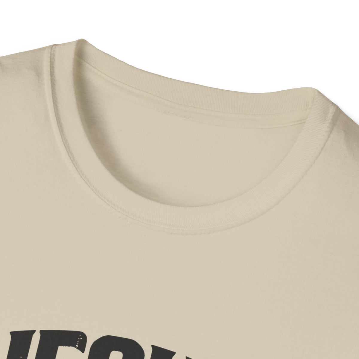 Jesus Is King Everyday T-Shirt