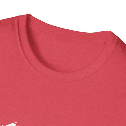 GOAT — God Over All Things Everyday T-Shirt