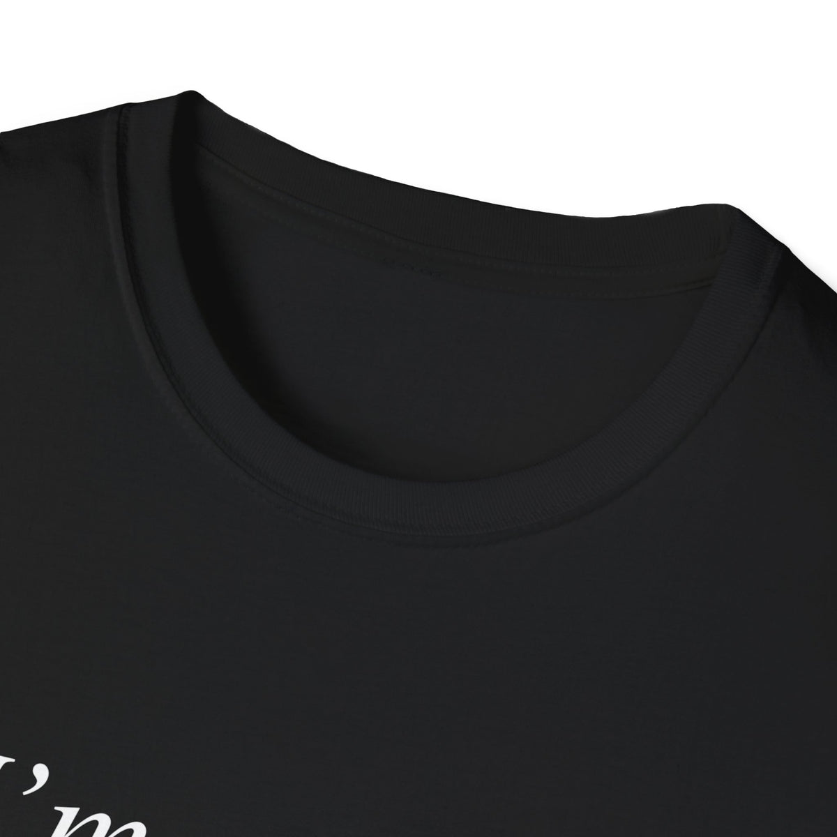 Let God Fix It Everyday T-Shirt