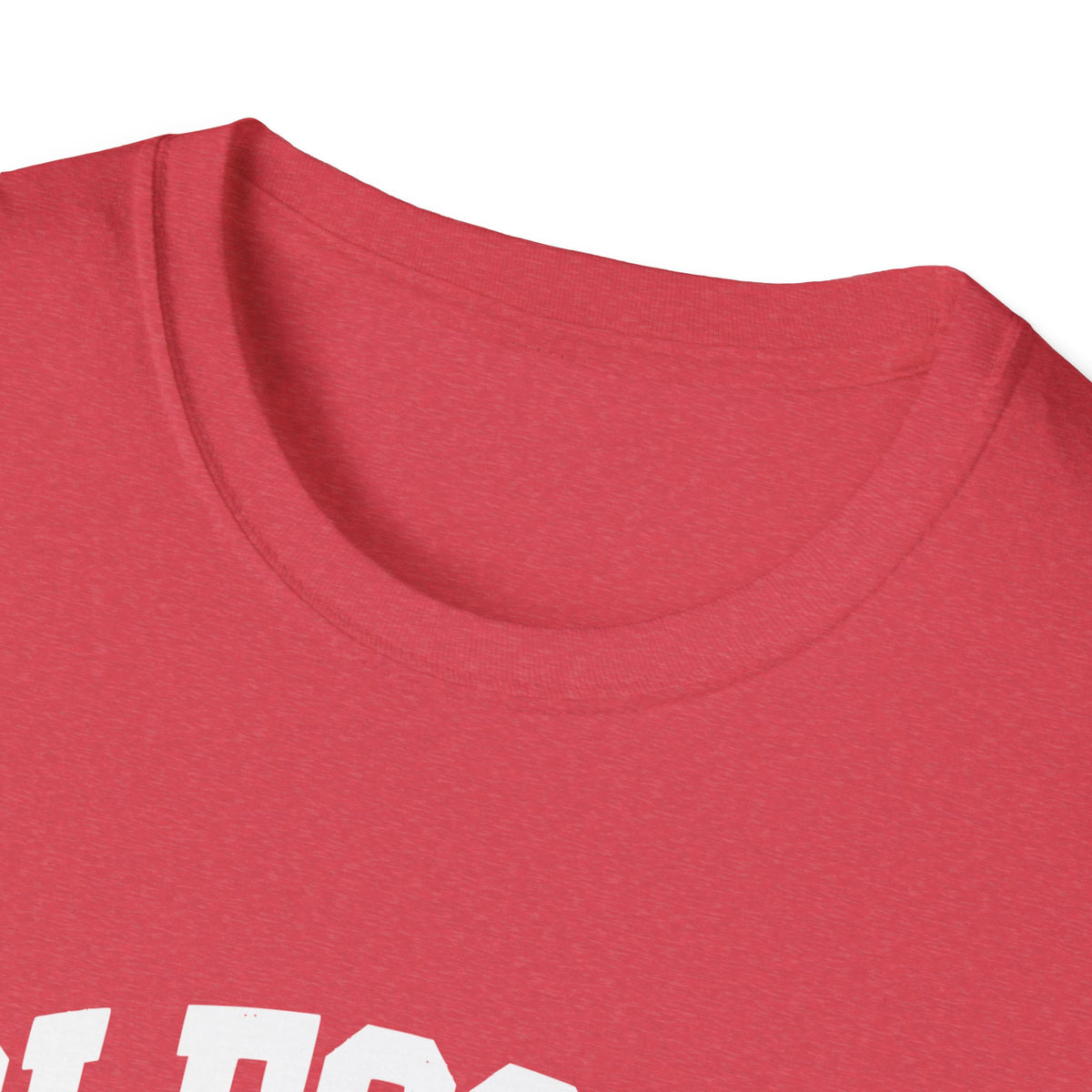 Blessed Cross Essentials T-Shirt