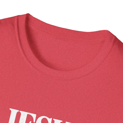 Jesus Saves Everyday T-Shirt
