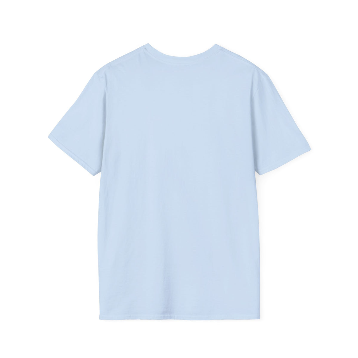 Blessed Cross Essentials T-Shirt