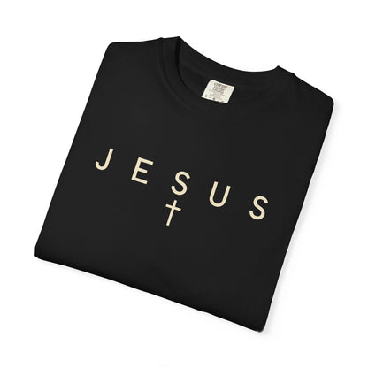 Jesus — The Way, The Truth, The Life | Christian T-Shirt