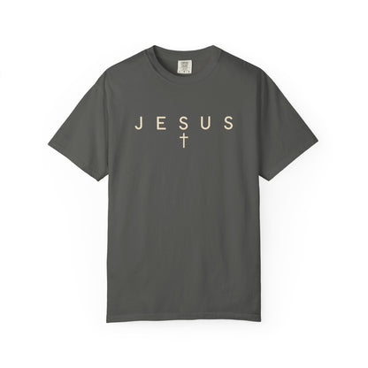 Jesus — The Way, The Truth, The Life | Christian T-Shirt