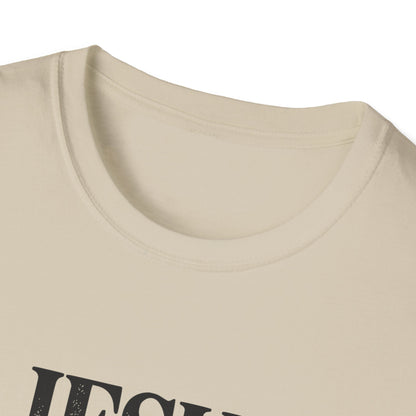 Jesus Saves Everyday T-Shirt