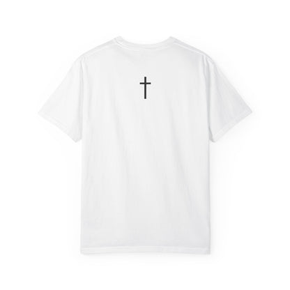 Jesus Take the Wheel — Christian Graphic T-Shirt