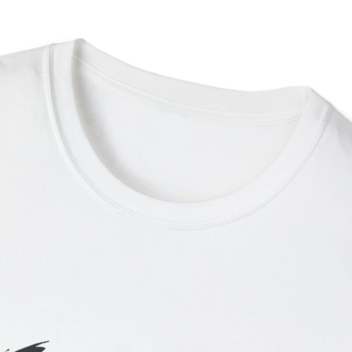 GOAT — God Over All Things Everyday T-Shirt