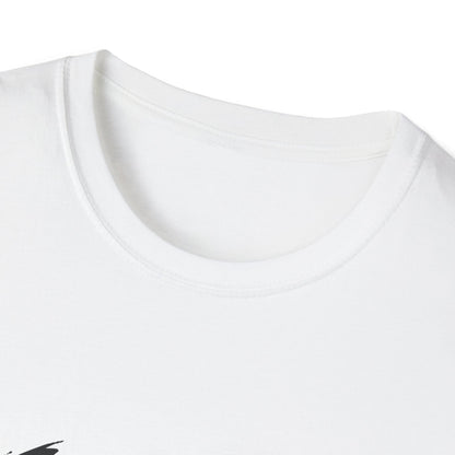 GOAT — God Over All Things Everyday T-Shirt