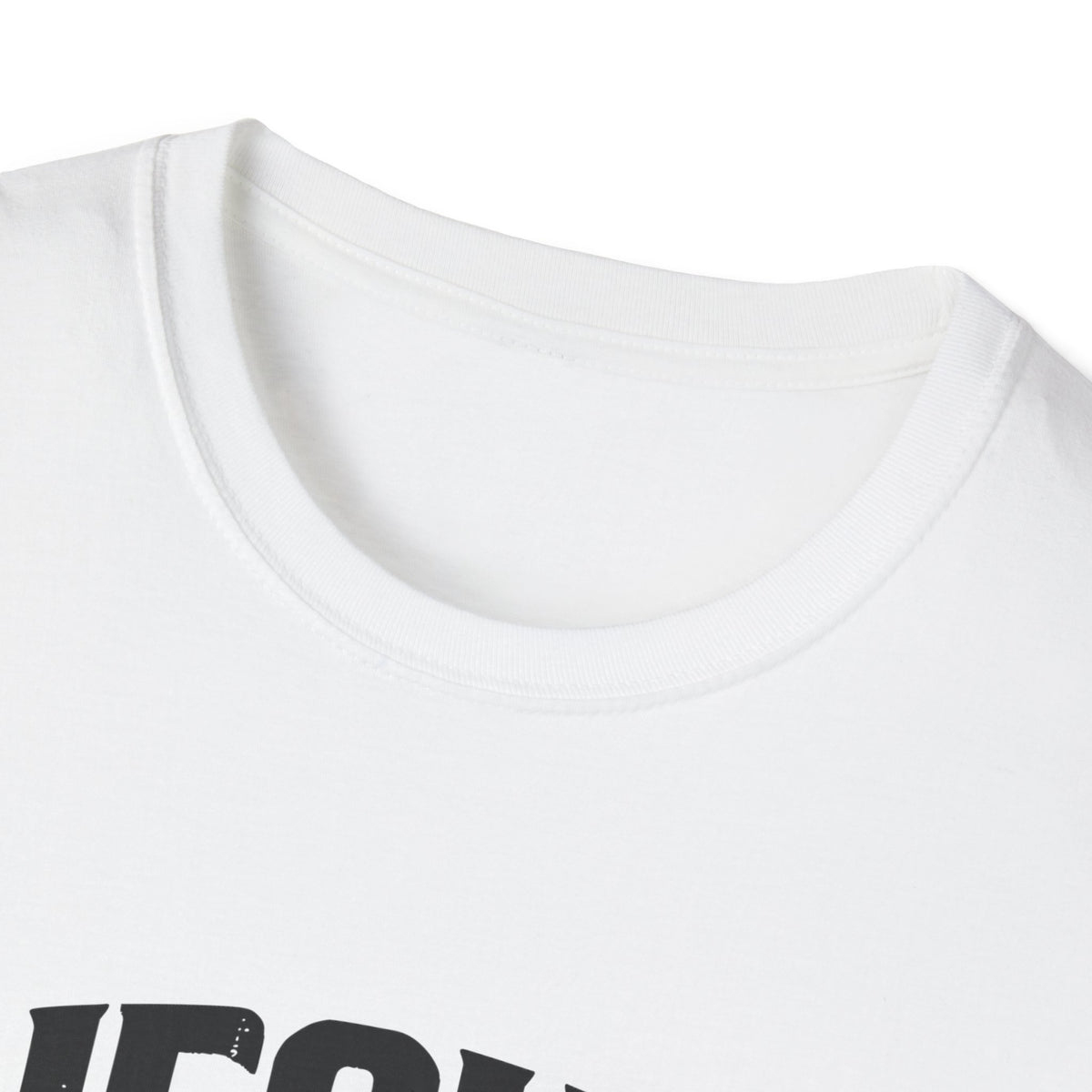 Jesus Is King Everyday T-Shirt