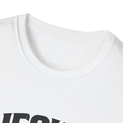 Jesus Is King Everyday T-Shirt