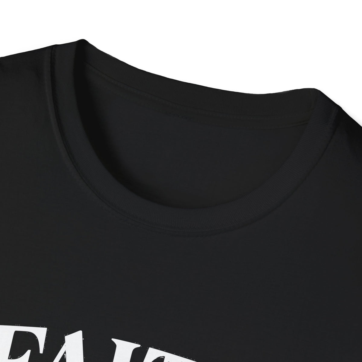 Faith Over Fear Essentials T-Shirt