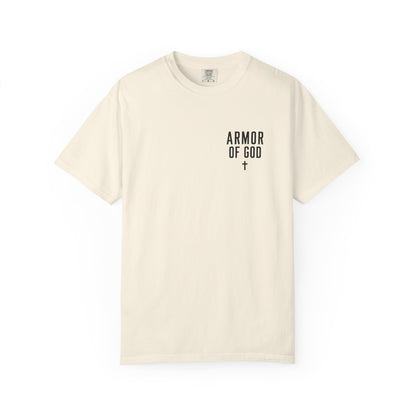 Armor of God — Ephesians 6:11 | Christian T-Shirt