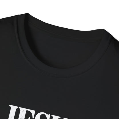 Jesus Saves Everyday T-Shirt