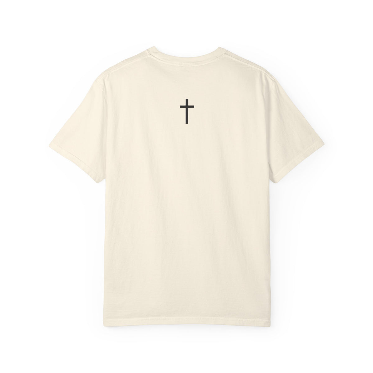 Let God Fix It — Funny Christian Graphic T-Shirt