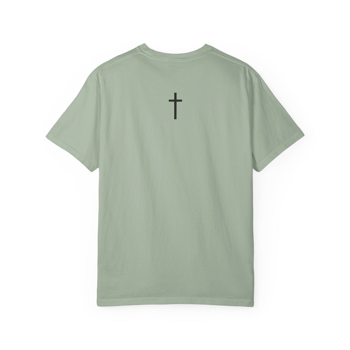 Jesus Take the Wheel — Christian Graphic T-Shirt