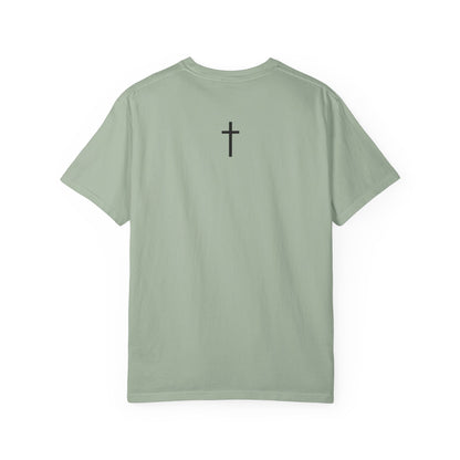 Jesus Take the Wheel — Christian Graphic T-Shirt