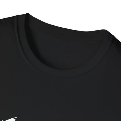 GOAT — God Over All Things Everyday T-Shirt